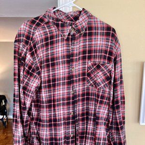 Field and Steam Men's XL Shirt - Like New!